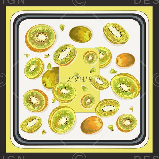 趣味印花华亿平台图片