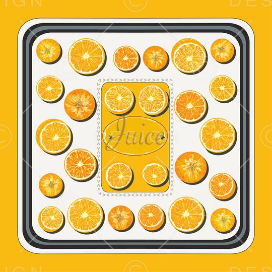 趣味印花华亿平台图片