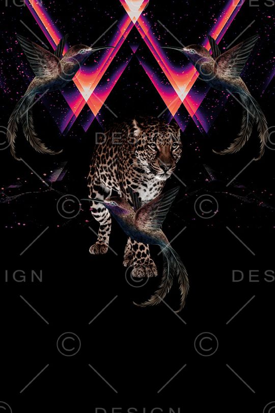 男装印花华亿平台图片