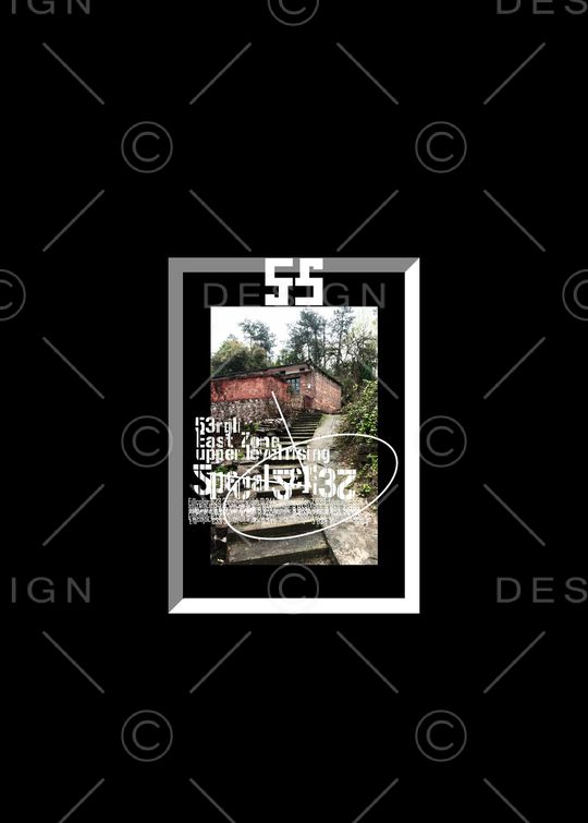 创意印花华亿平台图片