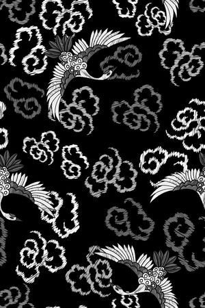 男装印花华亿平台图片