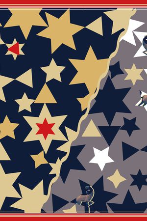 马印花华亿平台图片