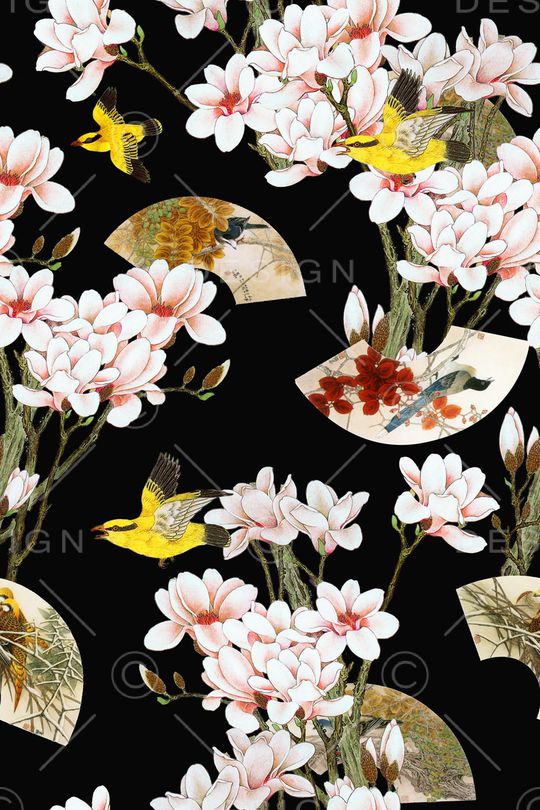 民族风印花华亿平台图片