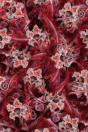 数码华亿平台印花华亿平台图片