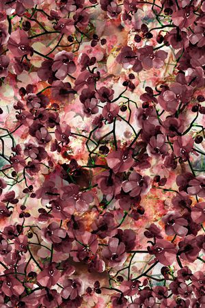 数码华亿平台印花华亿平台图片