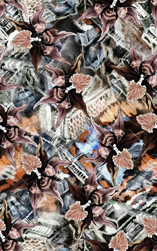 数码华亿平台印花华亿平台图片