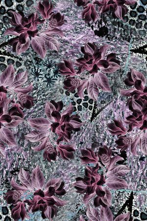 数码华亿平台印花华亿平台图片