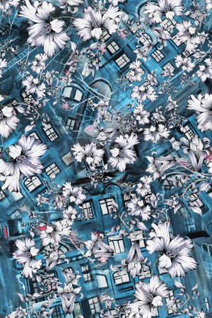 数码华亿平台印花华亿平台图片