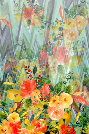 数码华亿平台印花华亿平台图片