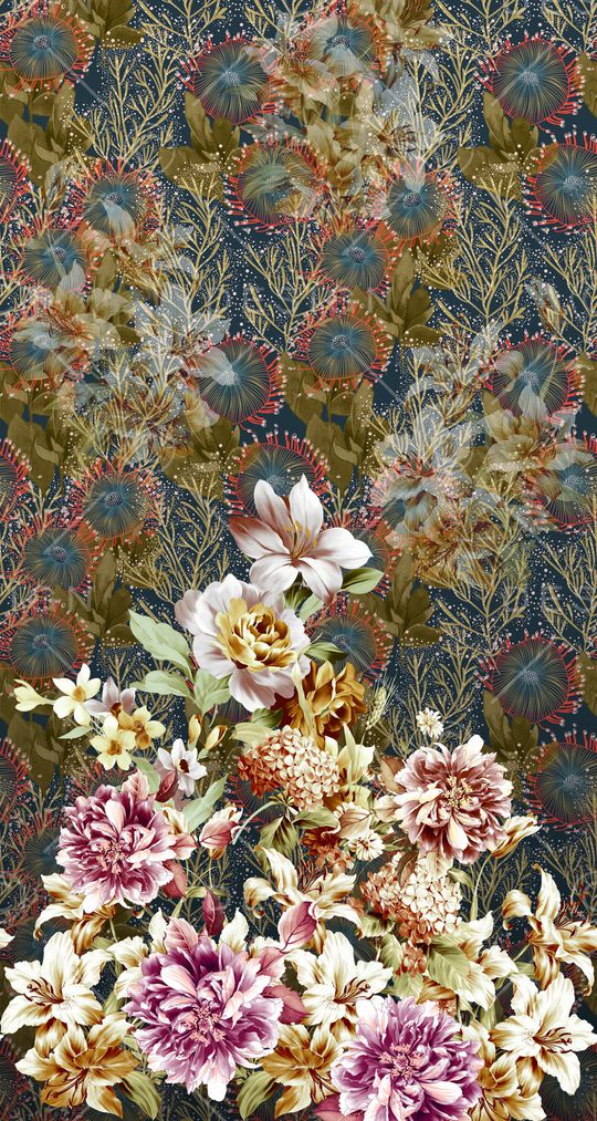 数码华亿平台印花华亿平台图片