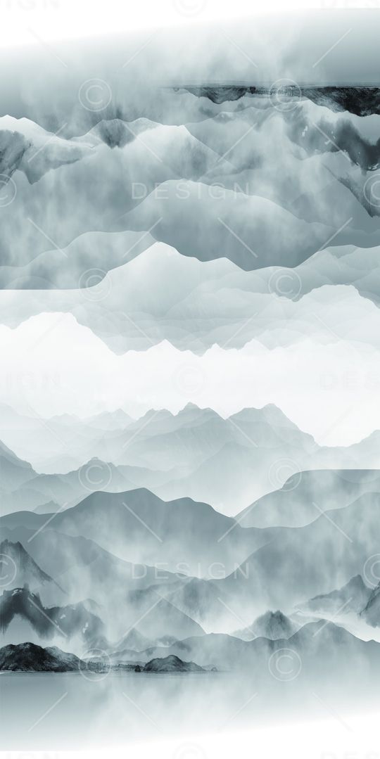 素雅印花华亿平台图片