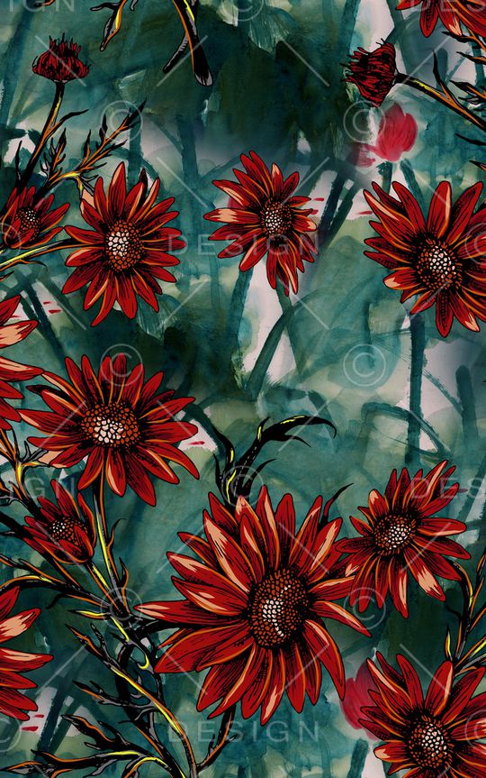 数码华亿平台印花华亿平台图片