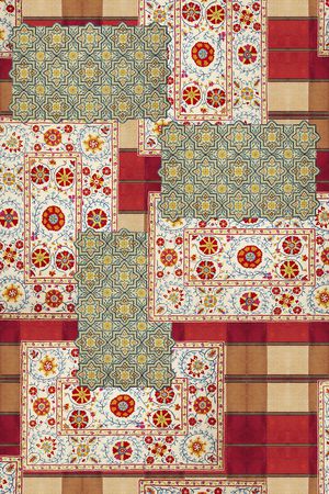 数码华亿平台印花华亿平台图片