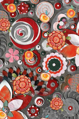 数码华亿平台印花华亿平台图片