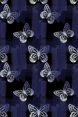 雪纺印花华亿平台图片