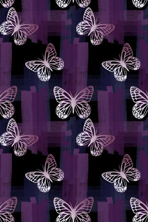 雪纺印花华亿平台图片