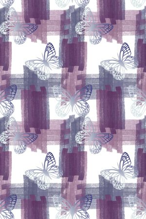 雪纺印花华亿平台图片