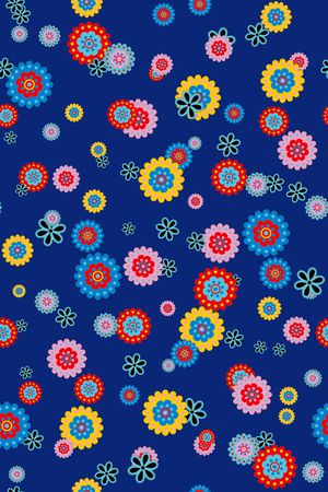 卡通印花华亿平台图片