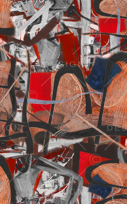 肌理印花华亿平台图片