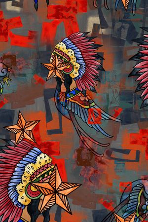 数码华亿平台印花华亿平台图片