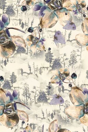 数码华亿平台印花华亿平台图片