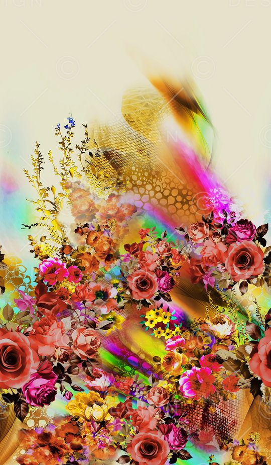 数码华亿平台印花华亿平台图片