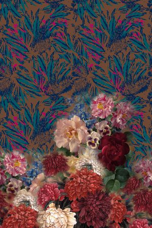 数码华亿平台印花华亿平台图片