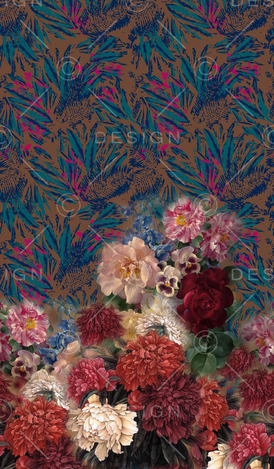 数码华亿平台印花华亿平台图片