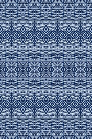 民族风印花华亿平台图片