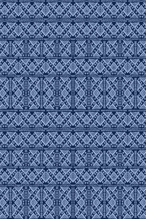 民族风印花华亿平台图片