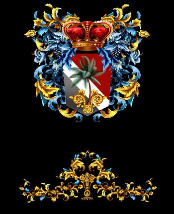 男装绣花印花华亿平台图片