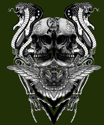 男装绣花印花华亿平台图片