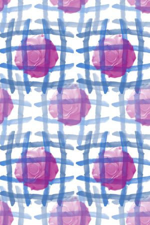 雪纺印花华亿平台图片