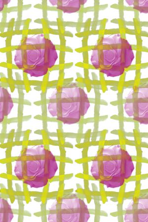 雪纺印花华亿平台图片