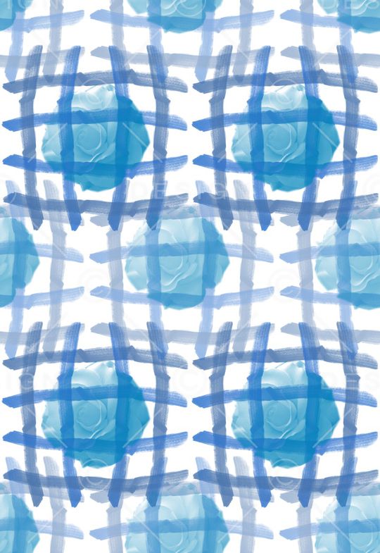 雪纺印花华亿平台图片