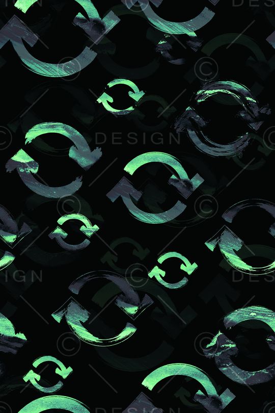 肌理印花华亿平台图片