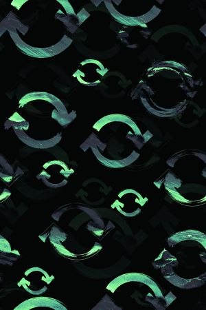 肌理印花华亿平台图片