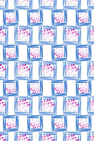 雪纺印花华亿平台图片