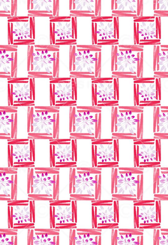 雪纺印花华亿平台图片