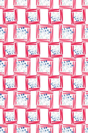 雪纺印花华亿平台图片