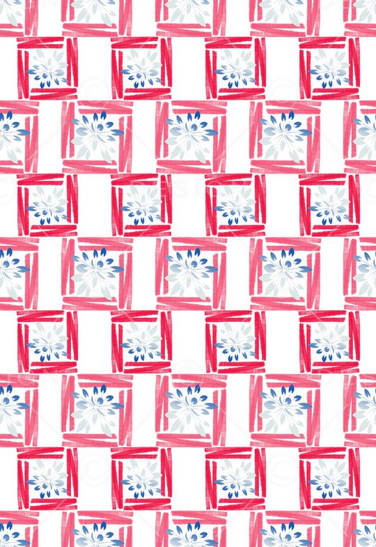 雪纺印花华亿平台图片