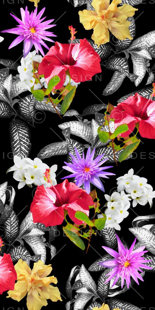 大花印花华亿平台图片