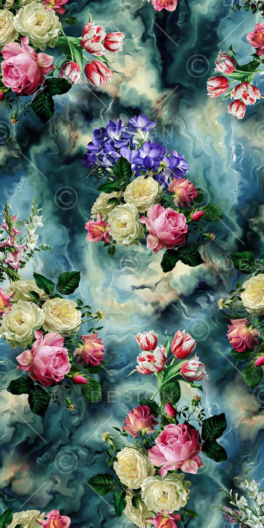 数码华亿平台印花华亿平台图片