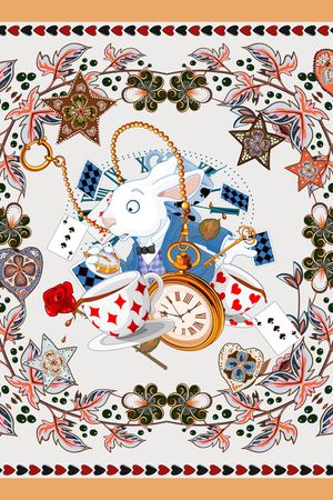 五角星印花华亿平台图片