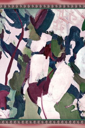 3D立体印花华亿平台图片