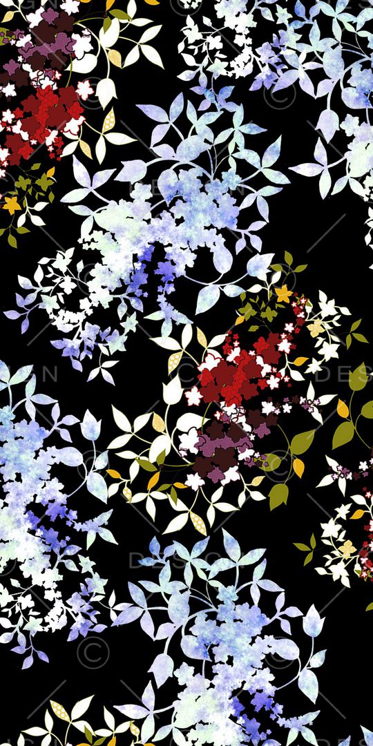 趣味印花华亿平台图片