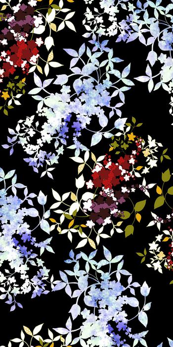 趣味印花华亿平台图片