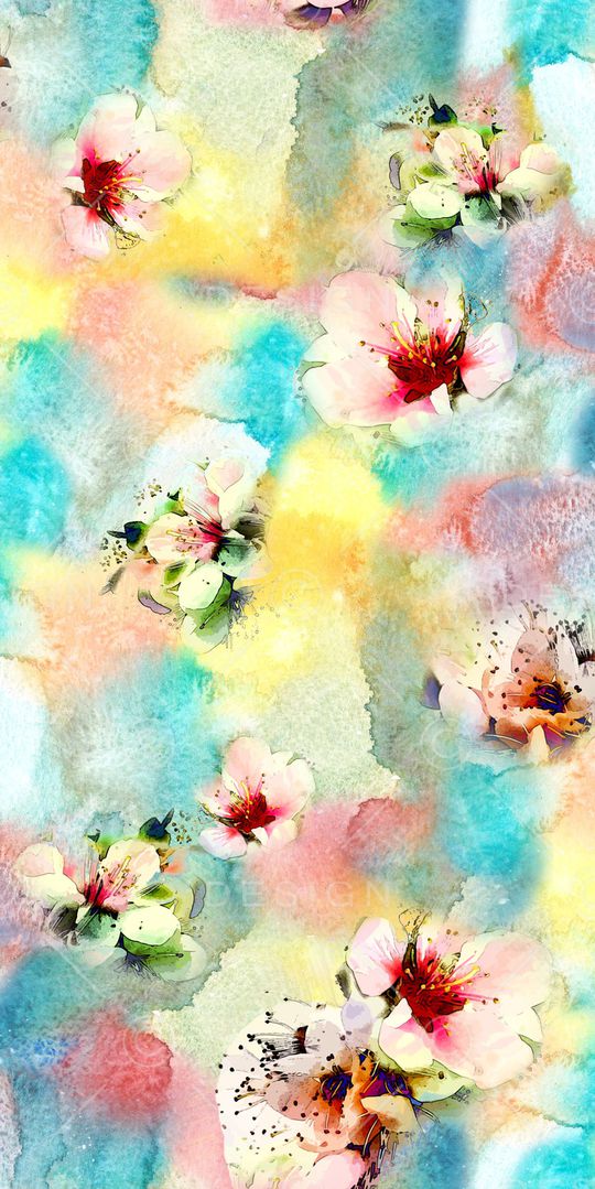 趣味印花华亿平台图片