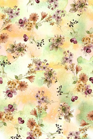 趣味印花华亿平台图片