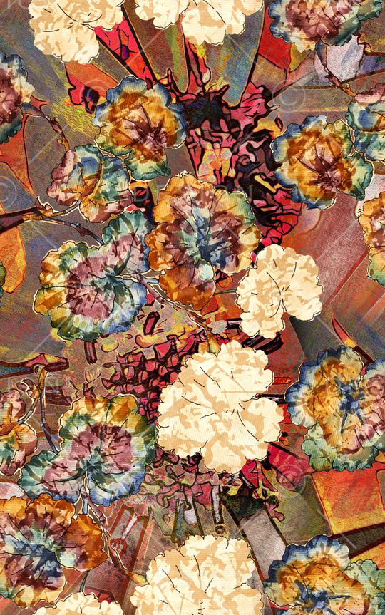 数码华亿平台印花华亿平台图片